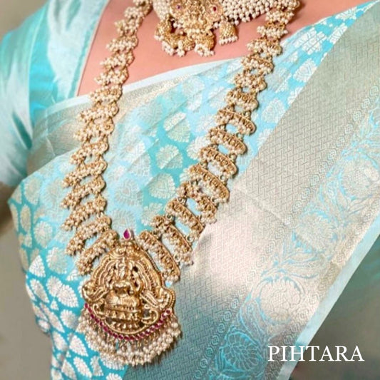 Pearl Haar - PA059L22