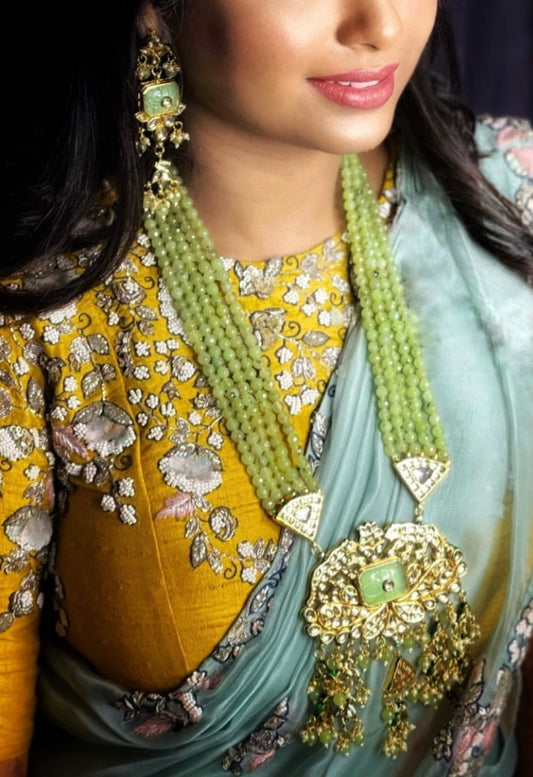 Kundan Haar - PK003L22