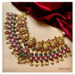 Jadau Necklace - PJ003N22