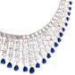 Diamond Necklace - PD022N22