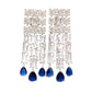 Diamond Necklace - PD022N22