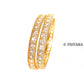 diamond bangles