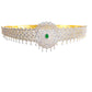 american diamond hip belt vaddanam