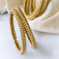 latest pearl bangle designs with price