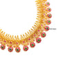 mango necklace designs