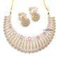 Diamond Necklace - PD012N22