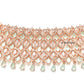 Diamond Choker - PD006C22