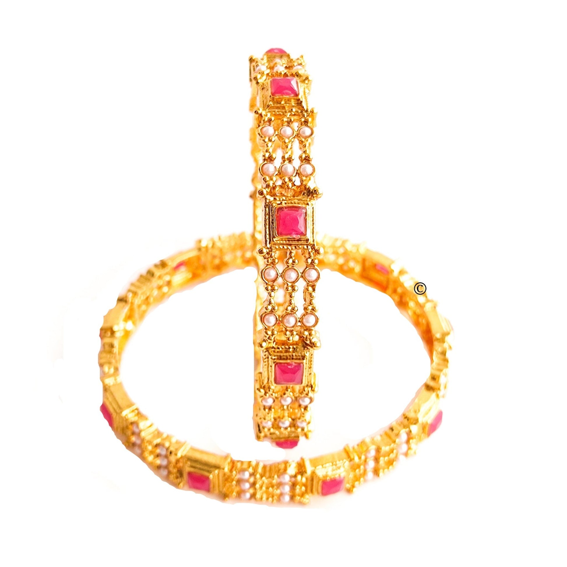 latest bangles designs 2022