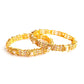 latest pearl bangles designs