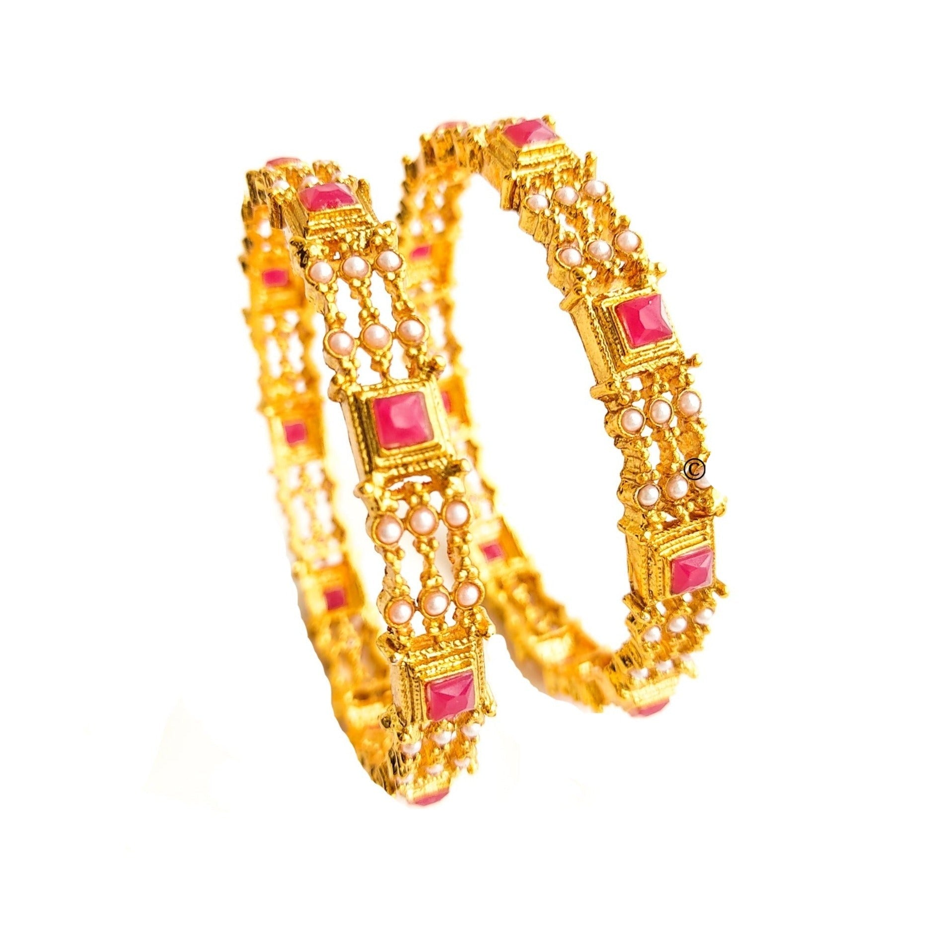 latest bangles designs 2022