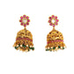 south indian jewellery in temple jewellery
