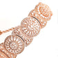 Diamond Choker - PD003C22