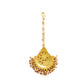 Jadau maang tikka latest design 
