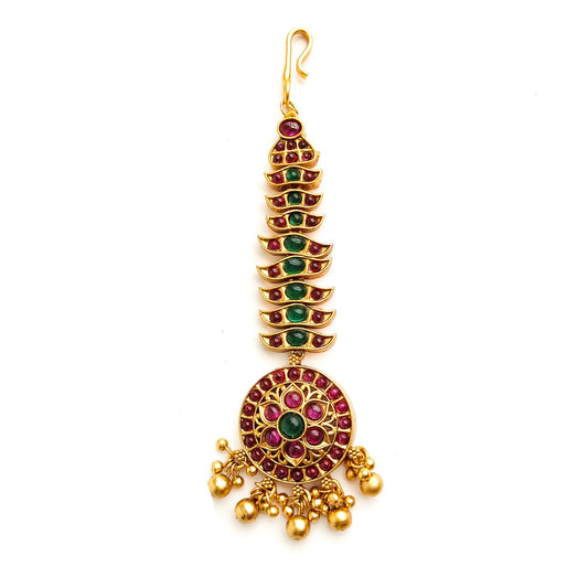 latest maang tikka designs 2022