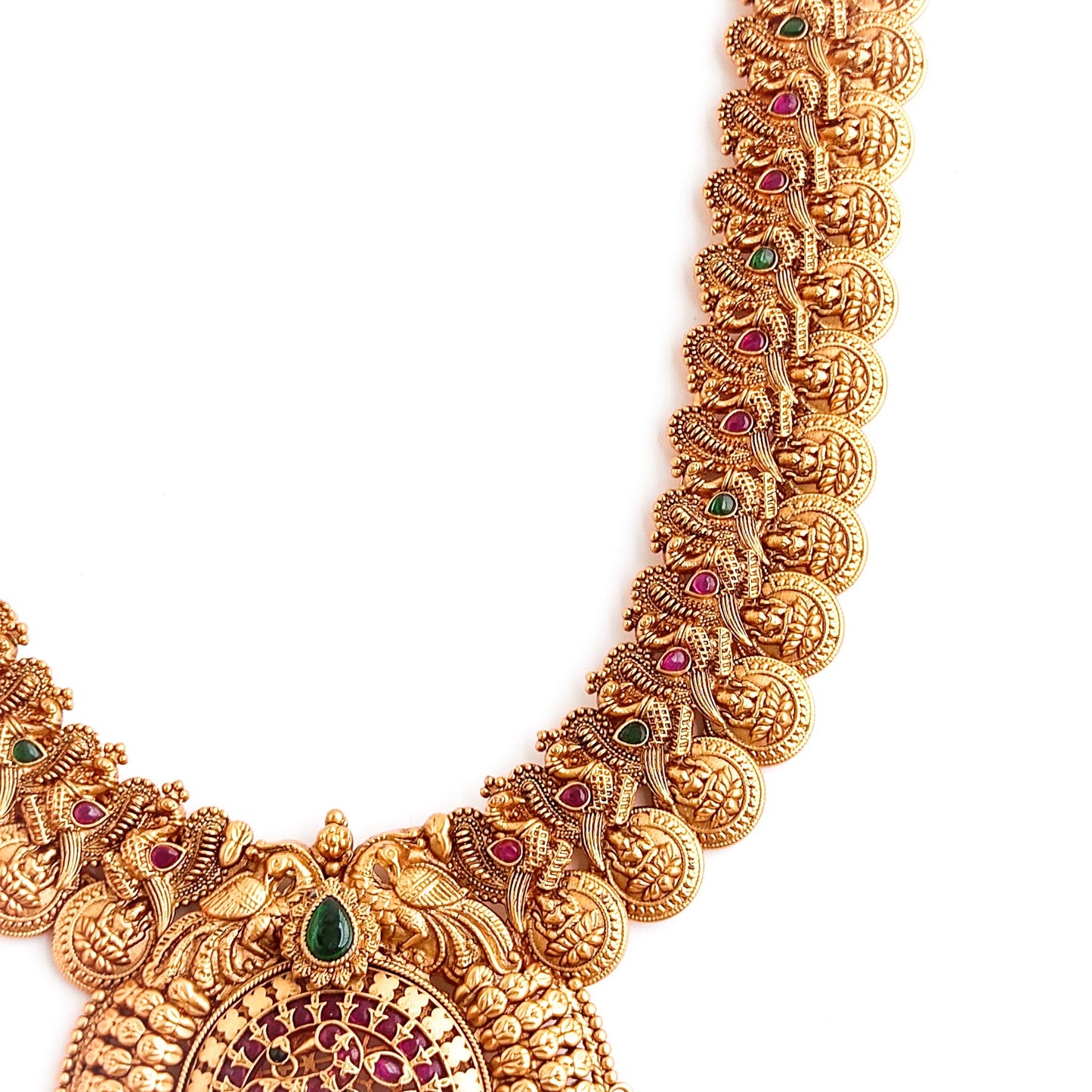 designer long antique haar