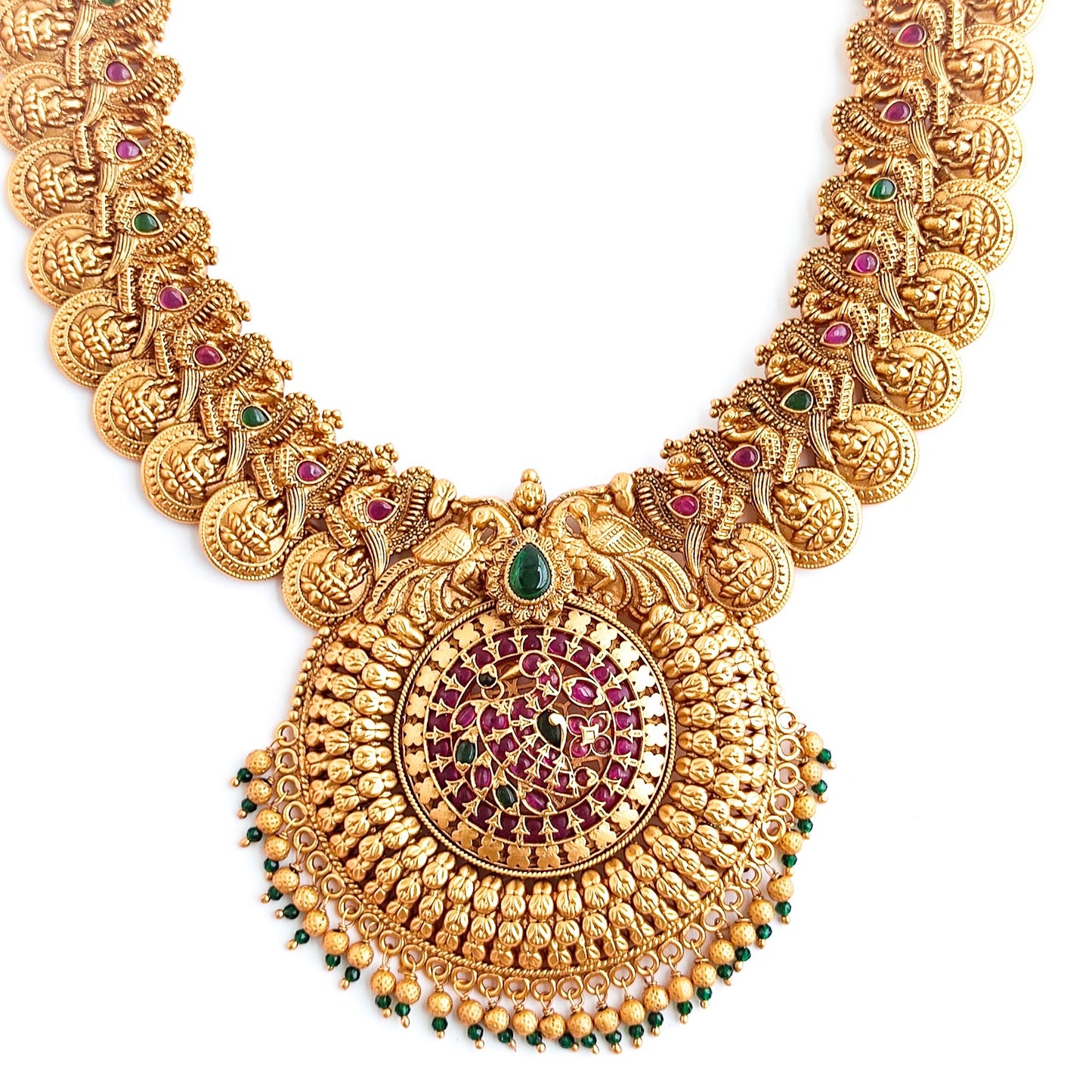 designer long antique haar