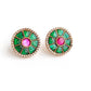 jadau kundan choker set