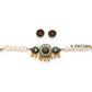 jadau kundan choker set