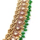 south indian jewellery in temple jewellery