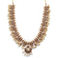 guttapussalu long necklace set