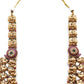 latest heavy south indian bridal jewellery