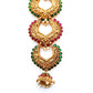 shop gold jade bille online