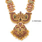 south indian jewellery long necklace 